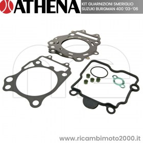 ATHENA P400510600039